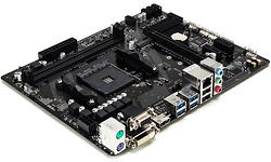 Gigabyte A320M-S2H