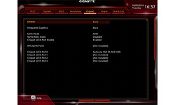 Gigabyte A320M-S2H