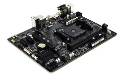 Gigabyte A320M-S2H