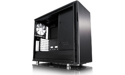 Fractal Design Define R6 Black
