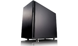 Fractal Design Define R6 Black