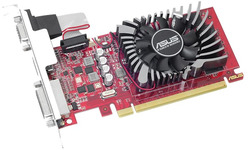 Asus Radeon R7 240 LP 2GB