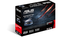 Asus Radeon R7 240 LP 2GB