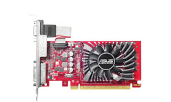 Asus Radeon R7 240 LP 2GB