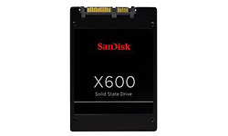 Sandisk X600 128GB