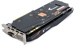 Gigabyte Aorus GeForce GTX 1070 Ti 8GB