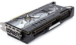 Sapphire Radeon RX Vega 64 Nitro+ 8GB