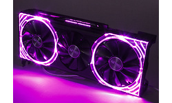 Sapphire Radeon RX Vega 64 Nitro+ 8GB