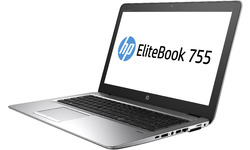 HP EliteBook 755 G4 (Z9G47AW)