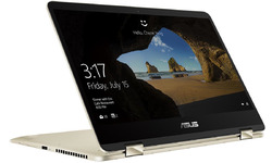 Asus Zenbook Flip UX461UA-E1022T-BE