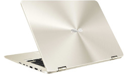 Asus Zenbook Flip UX461UA-E1022T-BE