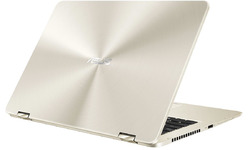 Asus Zenbook Flip UX461UA-E1022T-BE