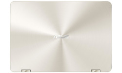 Asus Zenbook Flip UX461UA-E1022T-BE
