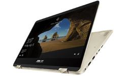 Asus Zenbook Flip UX461UA-E1022T-BE
