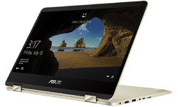 Asus Zenbook Flip UX461UA-E1022T-BE