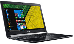 Acer Aspire 7 A717-71G-70SS