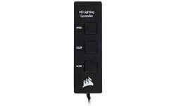 Corsair Case Acc HD RGB Fan LED Control
