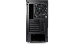 Fractal Design Define R6 Blackout Window Black