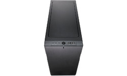Fractal Design Define R6 Blackout Window Black