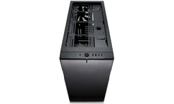Fractal Design Define R6 Blackout Window Black