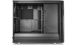Fractal Design Define R6 Blackout Window Black