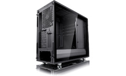 Fractal Design Define R6 Blackout Window Black