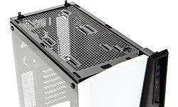 Corsair Carbide Spec-Omega Window Black/White