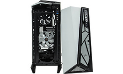 Corsair Carbide Spec-Omega Window Black/White