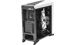 Corsair Carbide Spec-Omega Window Black/White