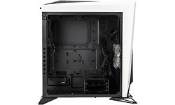 Corsair Carbide Spec-Omega Window Black/White