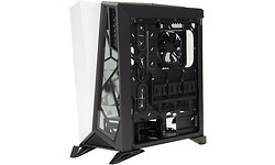 Corsair Carbide Spec-Omega Window Black/White