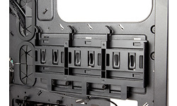 Corsair Carbide Spec-Omega Window Black/White
