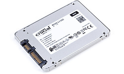Crucial MX500 1TB