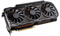 EVGA GeForce GTX 1080 Ti Kingpin Gaming 11GB