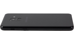 Samsung Galaxy A8 2018 Black