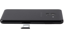 Samsung Galaxy A8 2018 Black