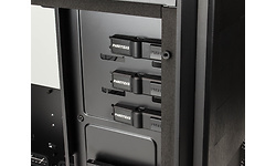 Phanteks Enthoo Pro TG Window Black