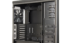 Phanteks Enthoo Pro TG Window Black