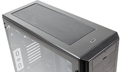 Phanteks Enthoo Pro TG Window Black