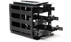 Phanteks Enthoo Pro TG Window Black