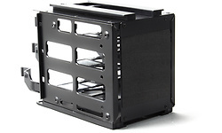 Phanteks Enthoo Pro TG Window Black