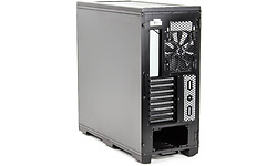 Phanteks Enthoo Pro TG Window Black