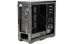 Phanteks Enthoo Pro TG Window Black
