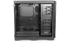 Phanteks Enthoo Pro TG Window Black