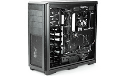 Phanteks Enthoo Pro TG Window Black