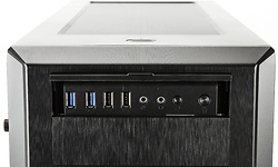 Phanteks Enthoo Pro TG Window Black