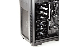Phanteks Enthoo Pro TG Window Black