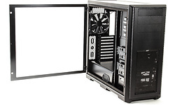 Phanteks Enthoo Pro TG Window Black