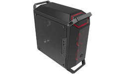 Cooler Master MasterBox Q300P Window Black