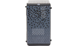 Cooler Master MasterBox Q300L Window Black